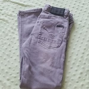 Boys jeans